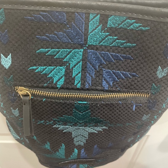 New Lucky Crossbody Bag.  Nice and fits all of your essentials. - Picture 6 of 7